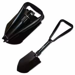 Лопата саперная складная Palisad 61428